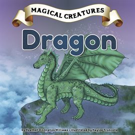 Imagen de portada para Dragon