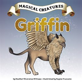 Imagen de portada para Griffin