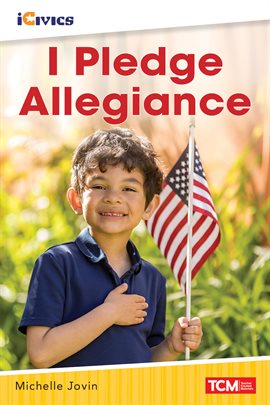 Cover image for I Pledge Allegiance