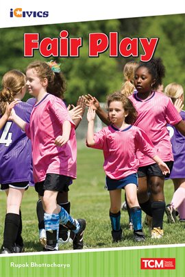 Imagen de portada para Fair Play