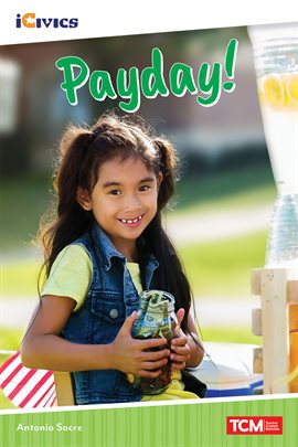 Cover image for Payday!