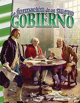 Imagen de portada para La formación de un nuevo gobierno (Forming a New Government)