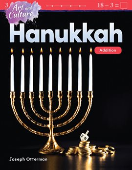 Cover image for Art and Culture: Hanukkah: Addition