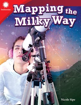 Cover image for Mapping the Milky Way