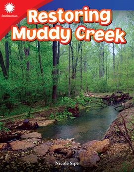 Umschlagbild für Restoring Muddy Creek