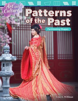 Cover image for Art and Culture: Patterns of the Past: Partitioning Shapes
