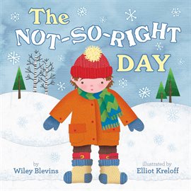 Imagen de portada para The Not-So-Right Day