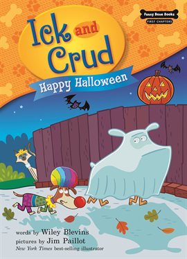 Imagen de portada para Happy Halloween
