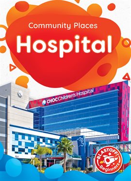 Imagen de portada para Hospital