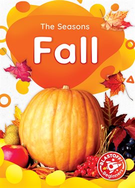 Imagen de portada para Fall