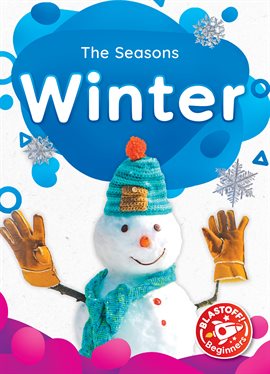 Imagen de portada para Winter