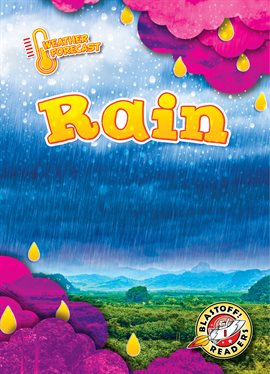 Imagen de portada para Rain