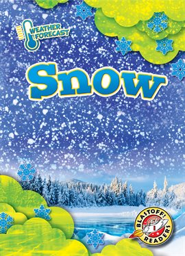 Imagen de portada para Snow
