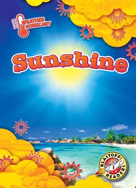 Imagen de portada para Sunshine