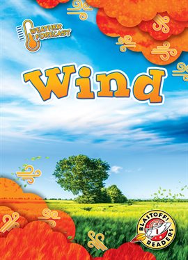 Imagen de portada para Wind