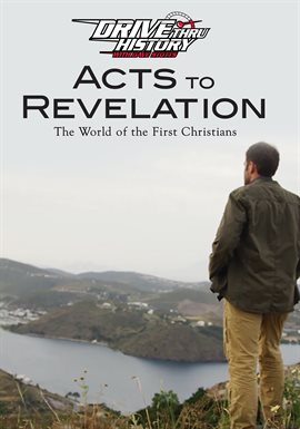 Cover image for 01–The Gospel Shared at Pentecost