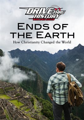 Cover image for How Christianity Changed the Eastern Mediterranean