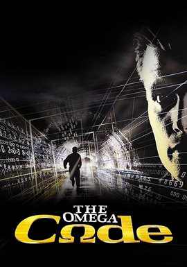 Imagen de portada para Omega Code