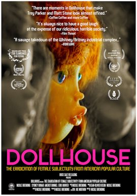Imagen de portada para Dollhouse Imagen de portada para Dollhouse