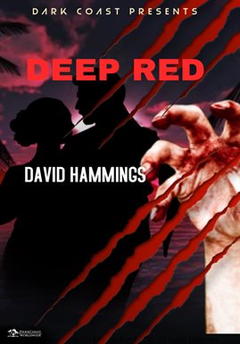 Cover image for Deep Red