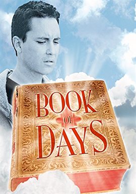 Imagen de portada para Book of Days