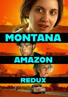 Cover image for Montana Amazon Redux