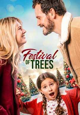 Festival of Trees