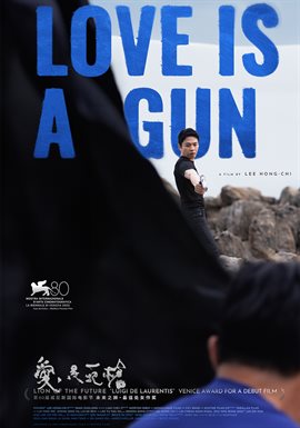 Love Is a Gun