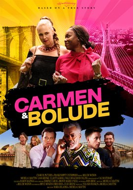 Carmen & Boulde