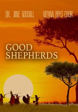 Imagen de portada para Good Shepherds