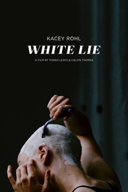 Cover image for White Lie
