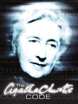Cover image for Icons of Our Time Agatha Christie