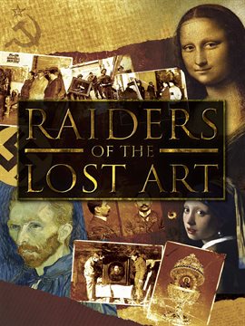Cover image for The Hunt For Faberge Egg's