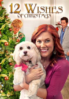 12 Wishes of Christmas