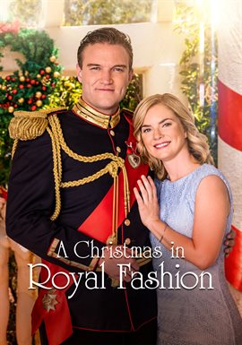 A Christmas in Royal Fashion A Christmas in Royal Fashion