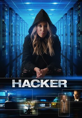 Hacker Hacker