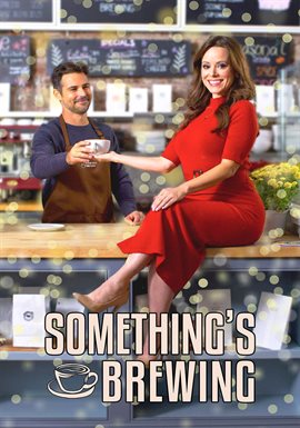 Something's Brewing Something's Brewing