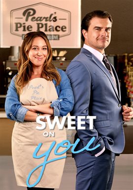 Sweet on You Sweet on You