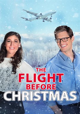 The Flight Before Christmas The Flight Before Christmas