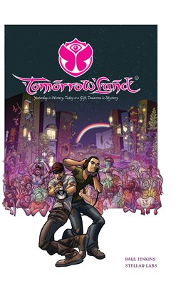 Imagen de portada para Tomorrowland Vol. 1