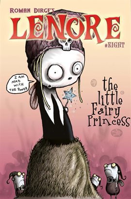 Cover image for Lenore, Vol. 1