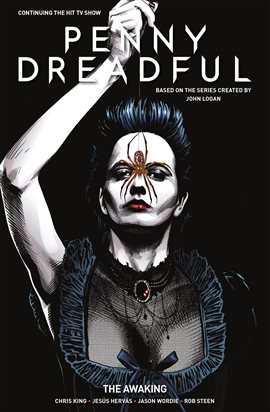 Cover image for Penny Dreadful: The Awakening, Vol. 2