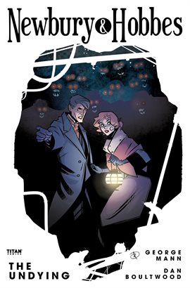 Imagen de portada para Newbury & Hobbes