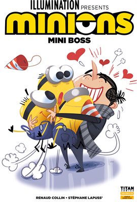 Minions: Mini Boss
