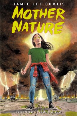 Cover image for Mother Nature