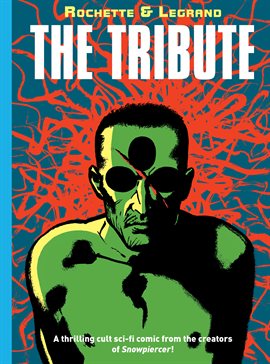 Cover image for The Tribute