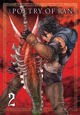 Cover image for The Poetry of Ran