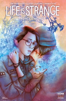 Life is Strange: Forget-Me-Not