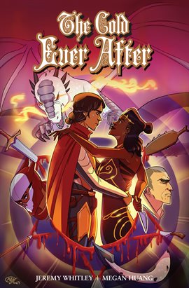 Cover image for The Cold Ever After