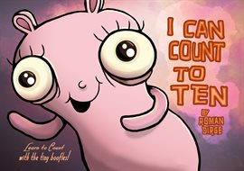 Cover image for I Can Count to Ten
